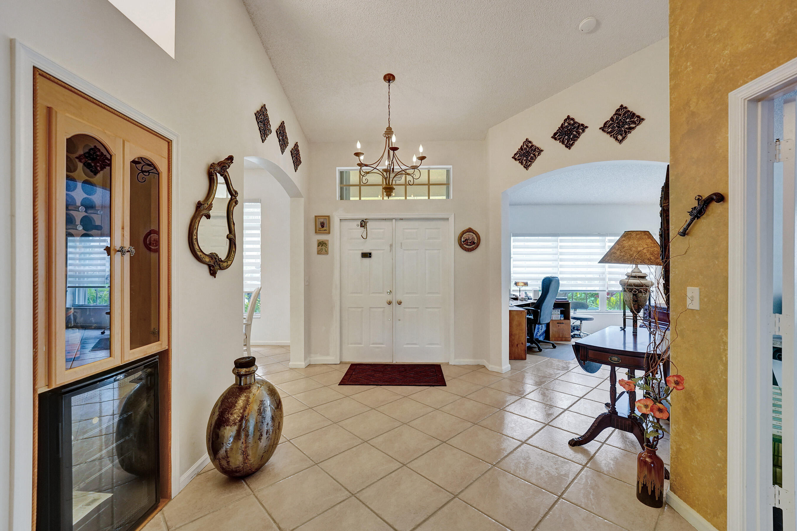 PALM AIRE OAKS COURSE ESTATES - Residential