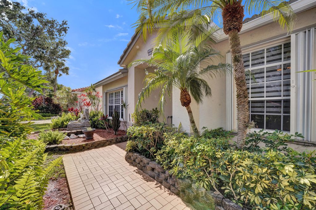 Photo of 3460 Dunes Vista Drive, Pompano Beach, FL 33069 (MLS # B26018531)