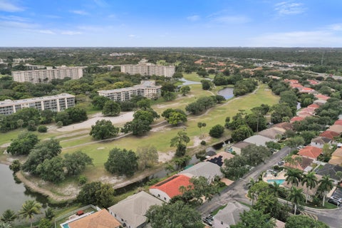 Tiny photo for 3460 Dunes Vista Drive, Pompano Beach, FL 33069 (MLS # B26018531)