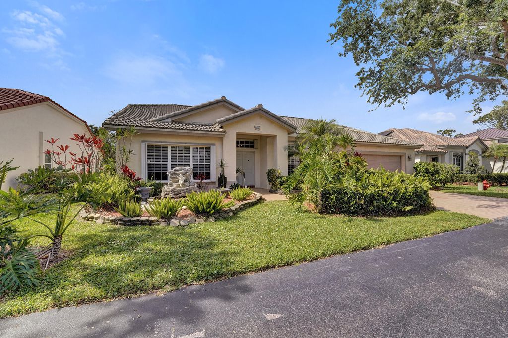 Photo of 3460 Dunes Vista Drive, Pompano Beach, FL 33069 (MLS # B26018531)