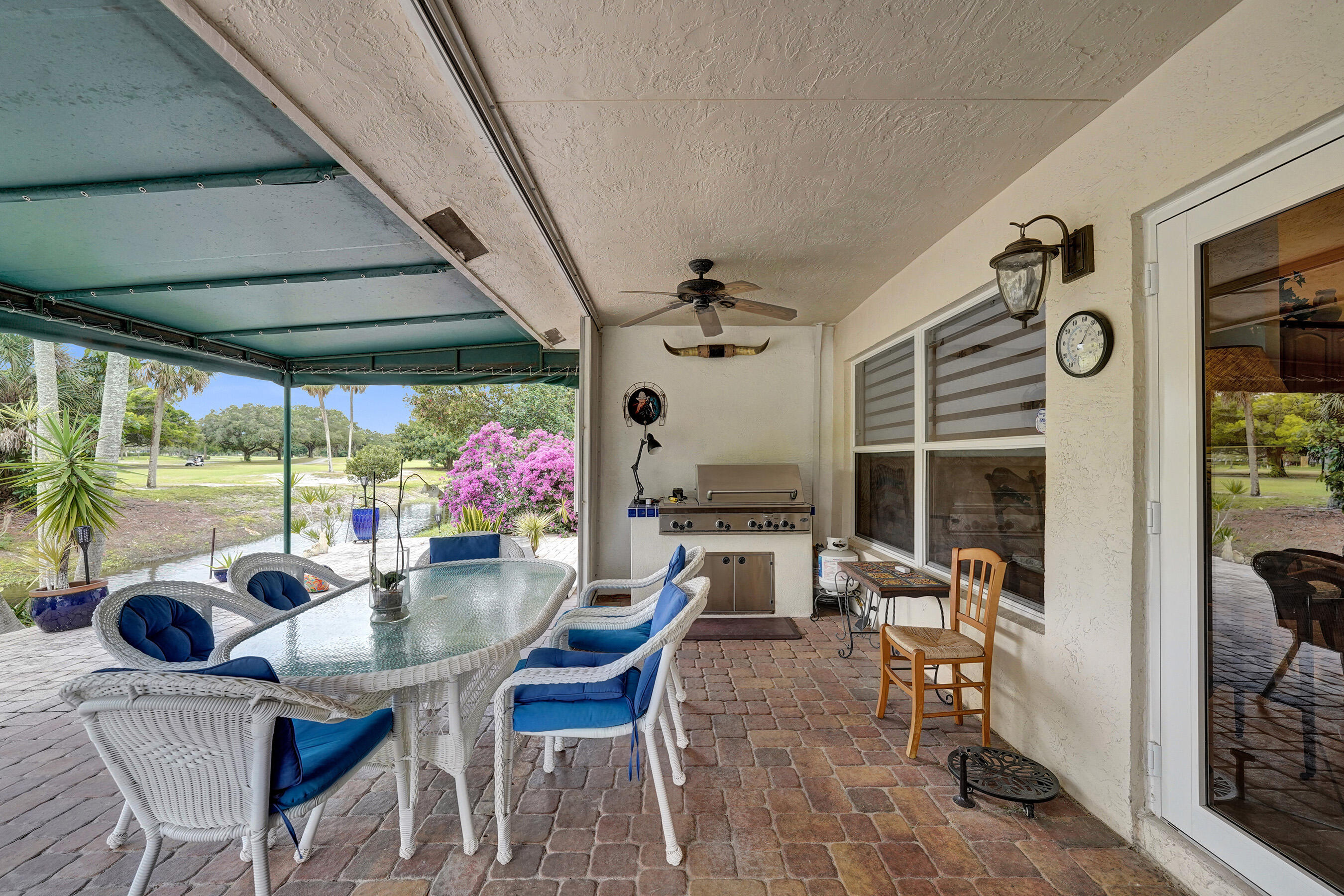 PALM AIRE OAKS COURSE ESTATES - Residential