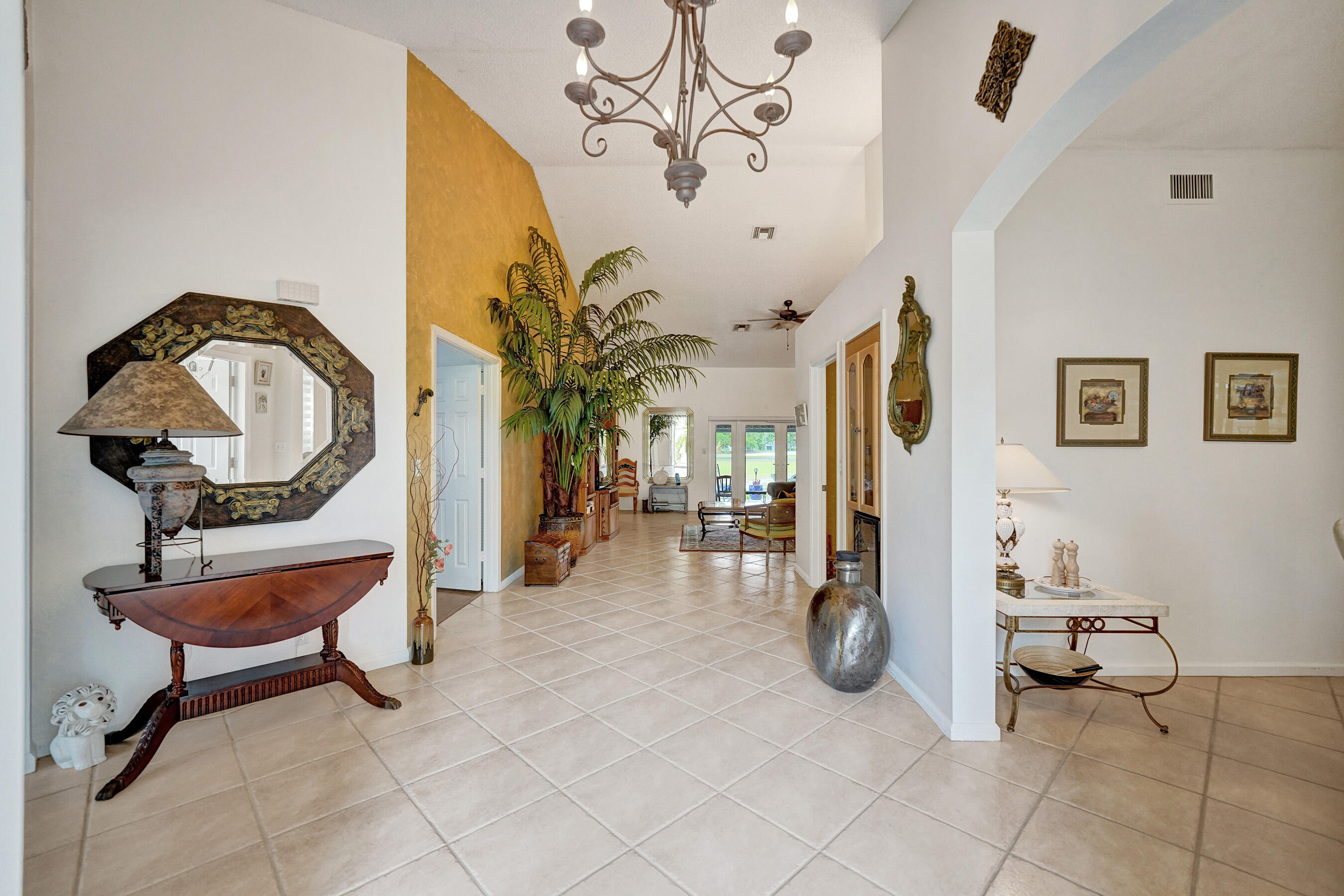 PALM AIRE OAKS COURSE ESTATES - Residential