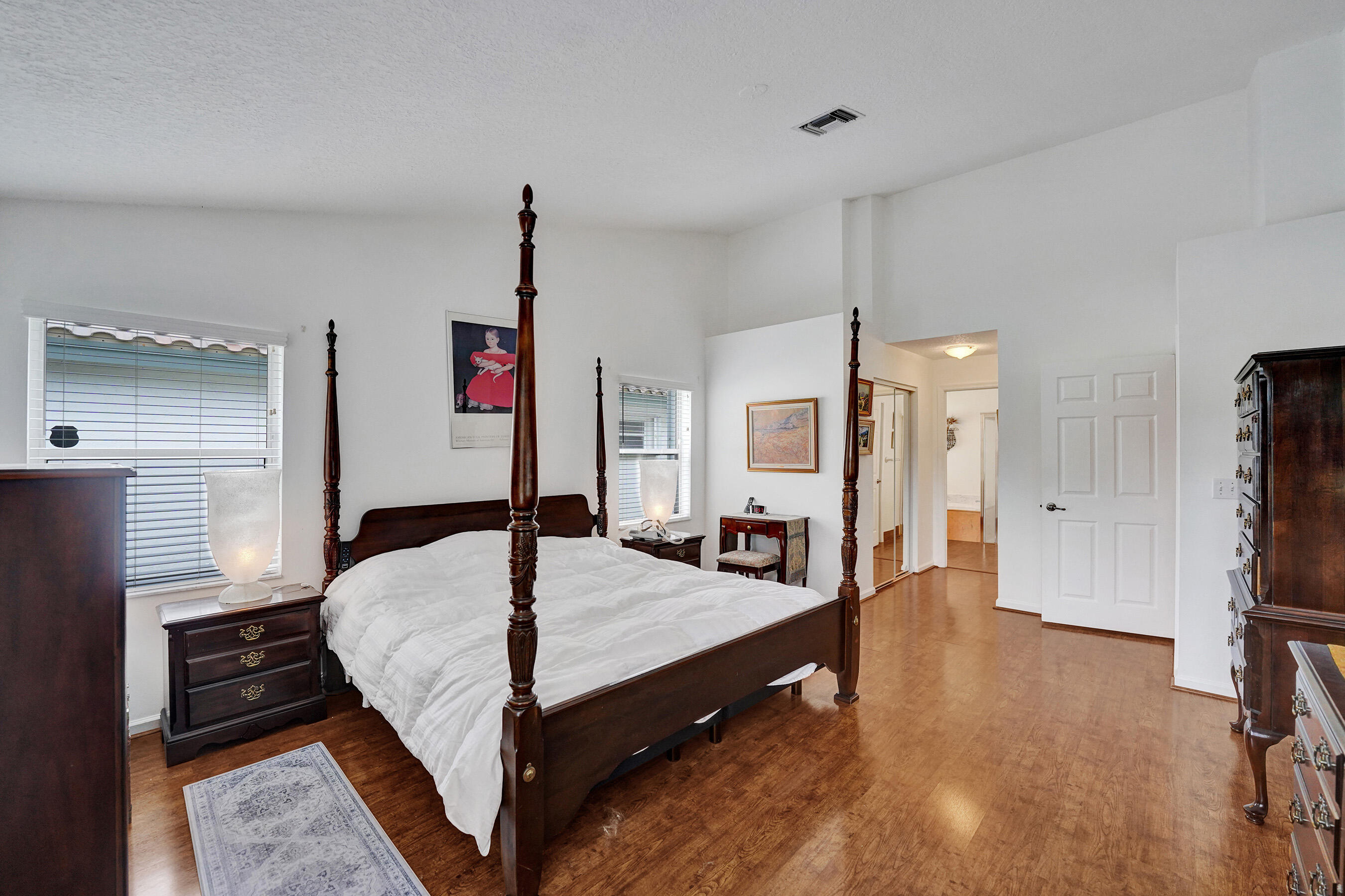 PALM AIRE OAKS COURSE ESTATES - Residential