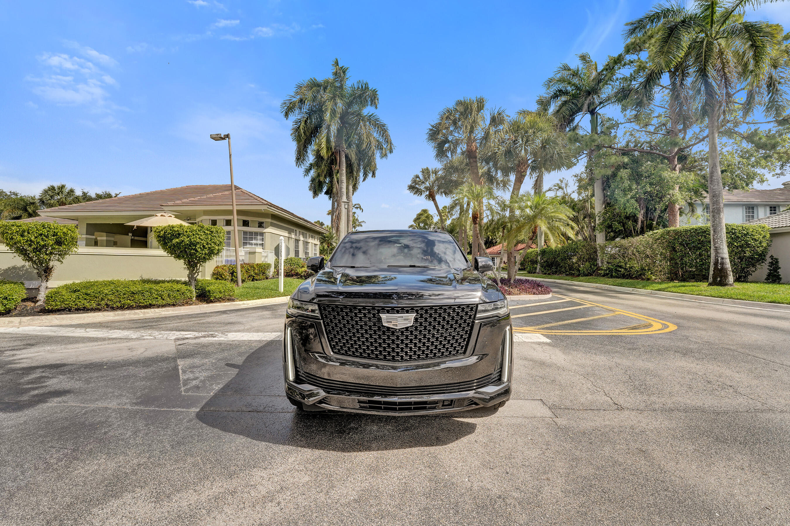 PALM AIRE OAKS COURSE ESTATES - Residential