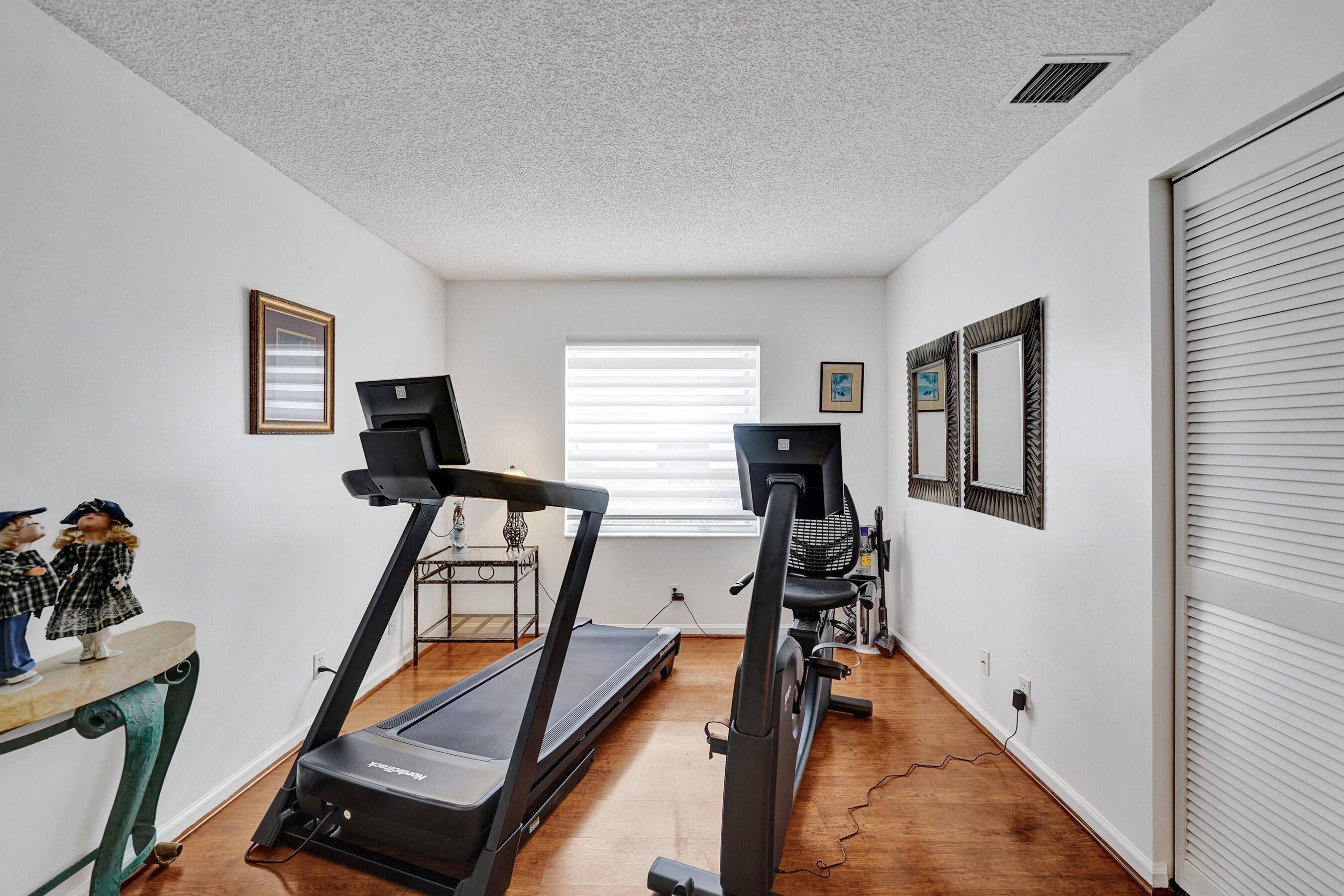 PALM AIRE OAKS COURSE ESTATES - Residential