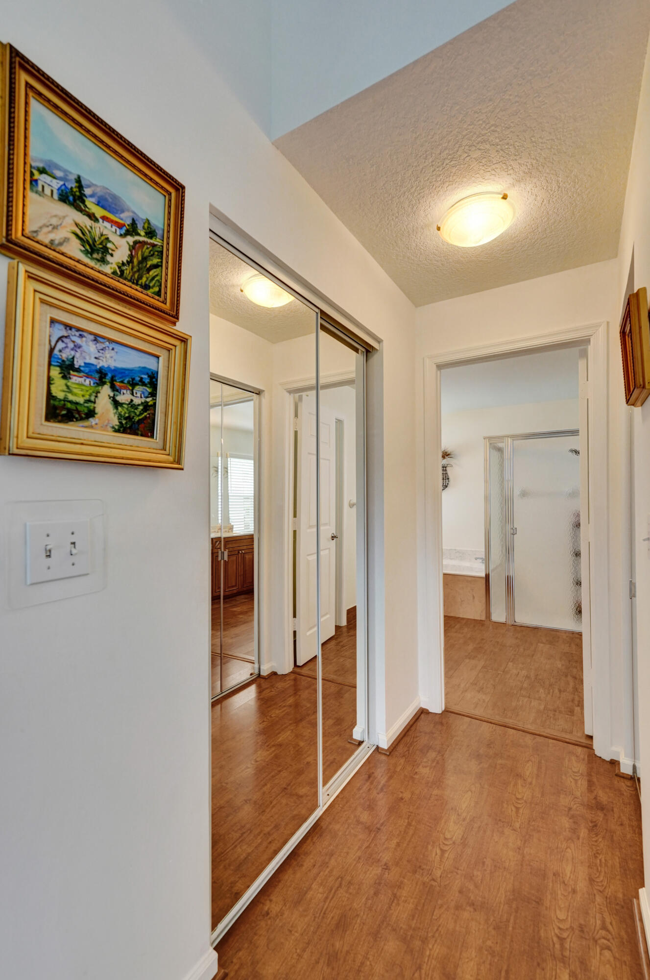 PALM AIRE OAKS COURSE ESTATES - Residential