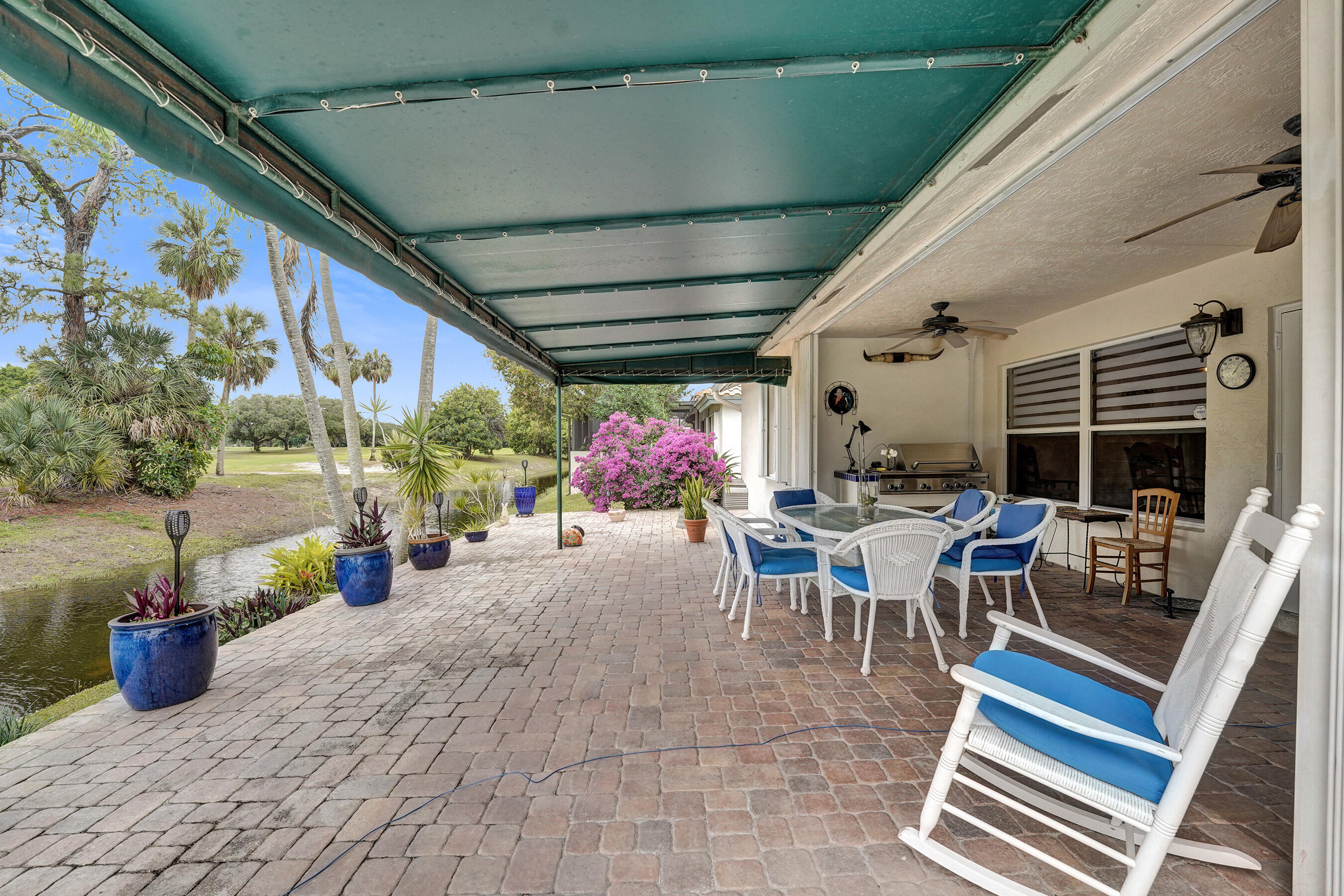 PALM AIRE OAKS COURSE ESTATES - Residential