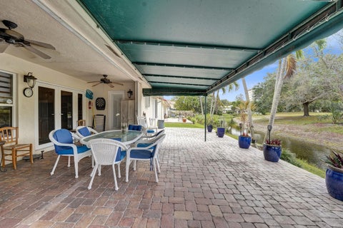 Tiny photo for 3460 Dunes Vista Drive, Pompano Beach, FL 33069 (MLS # B26018531)