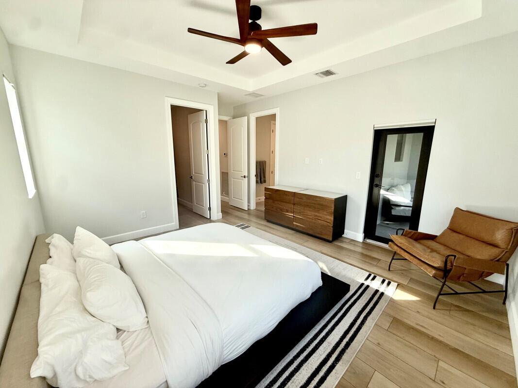 MAGNOLIA RIDGE - Residential