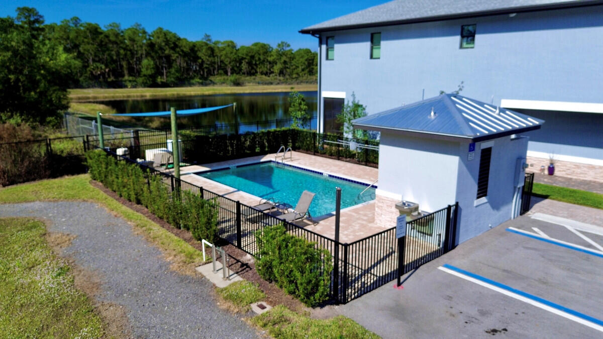 MAGNOLIA RIDGE - Residential