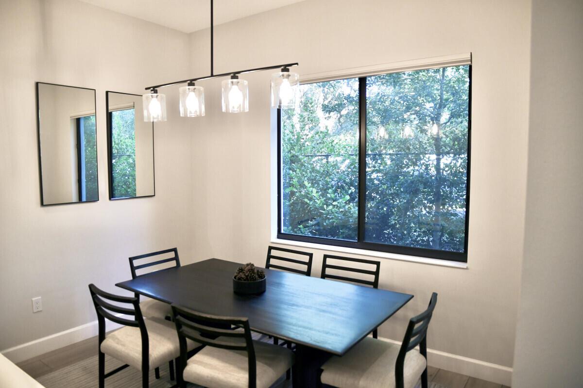 MAGNOLIA RIDGE - Residential