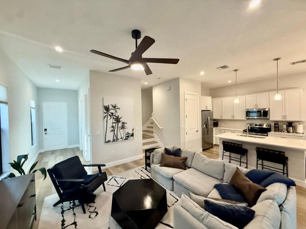 Photo of 3665 SW Magnolia Ridge Lane, Palm City, FL 34990 (MLS # R11145571)