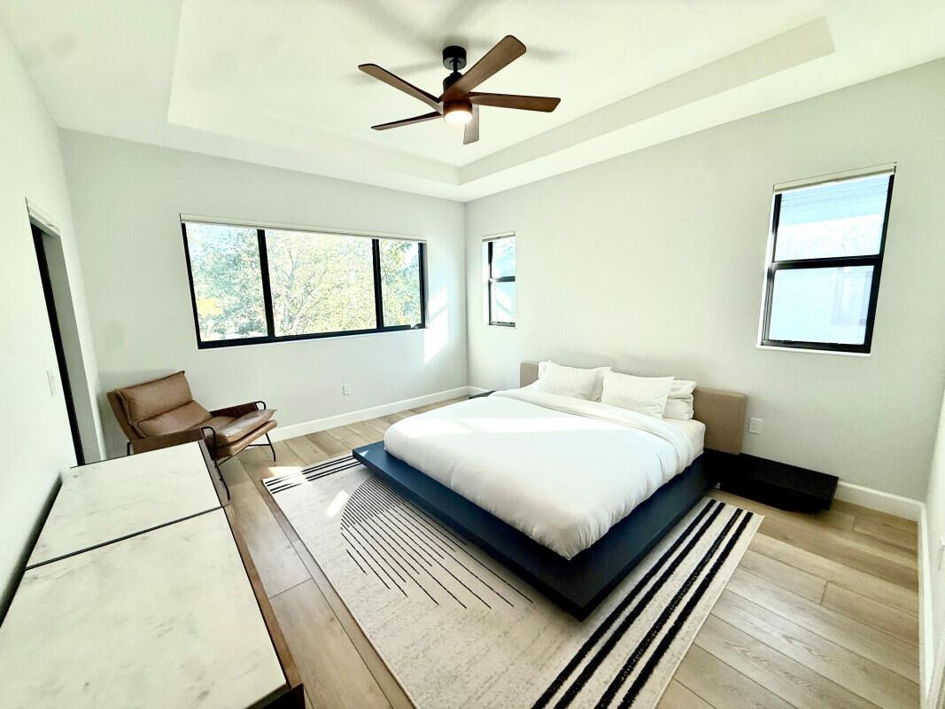 MAGNOLIA RIDGE - Residential