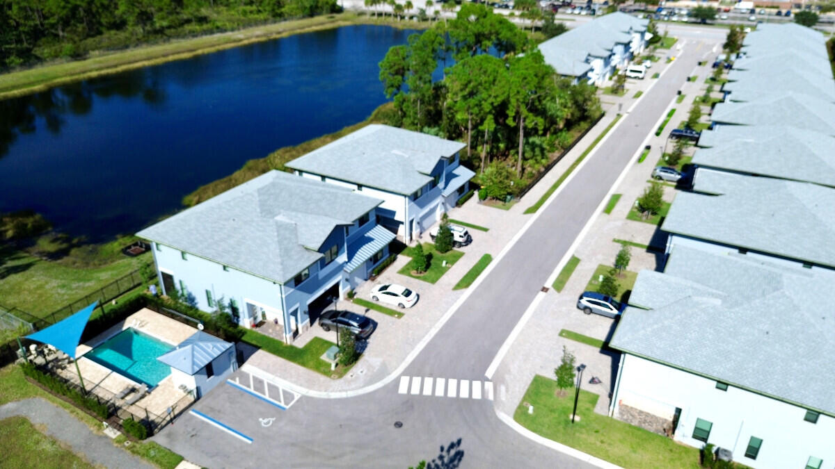 MAGNOLIA RIDGE - Residential