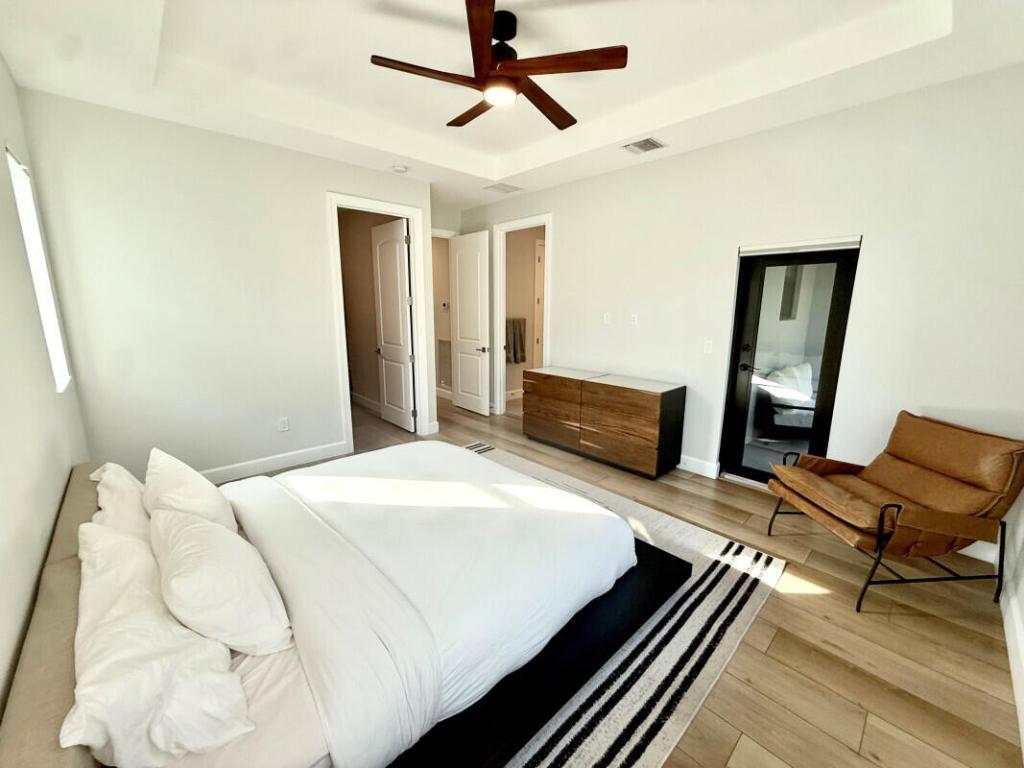 MAGNOLIA RIDGE - Residential