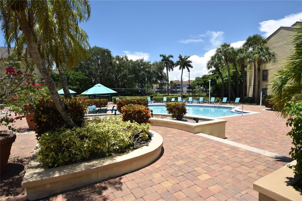Photo of 2315 N Congress Avenue #38, Boynton Beach, FL 33426 (MLS # F10481439)
