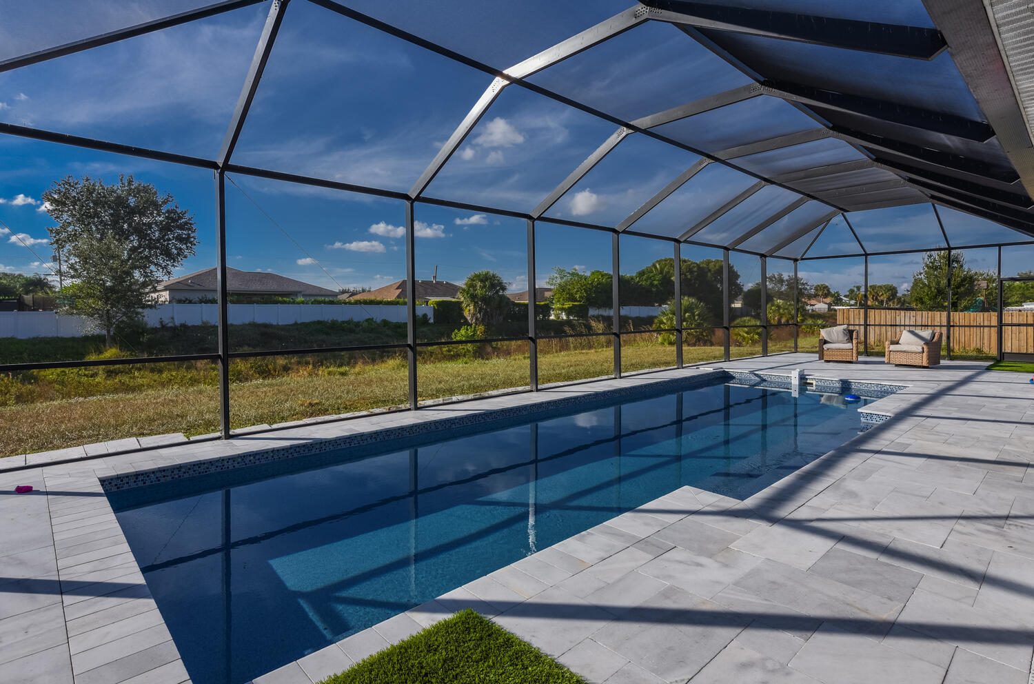 PORT ST LUCIE SECTION  34 - Residential