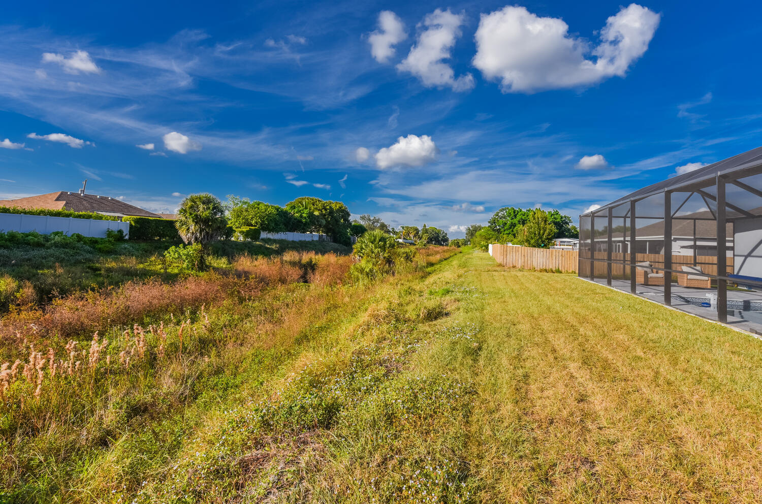 PORT ST LUCIE SECTION  34 - Residential