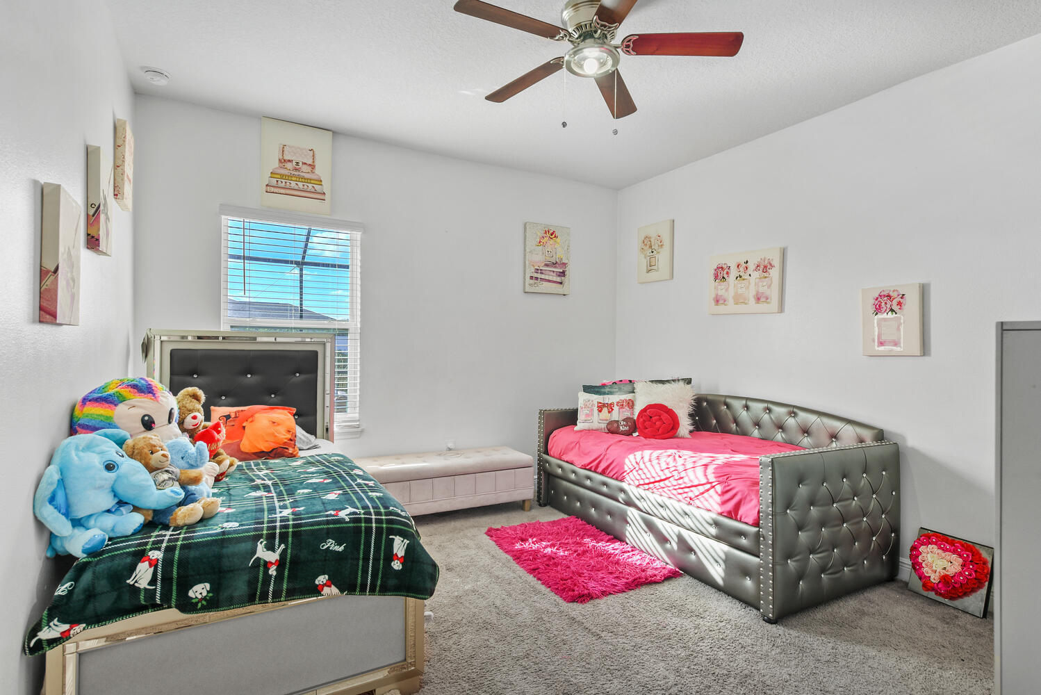 PORT ST LUCIE SECTION  34 - Residential