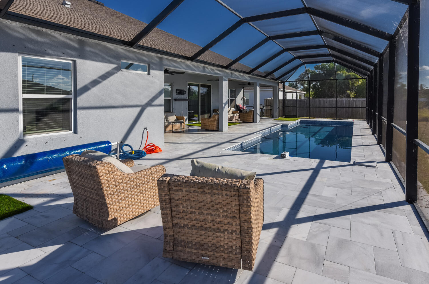 PORT ST LUCIE SECTION  34 - Residential