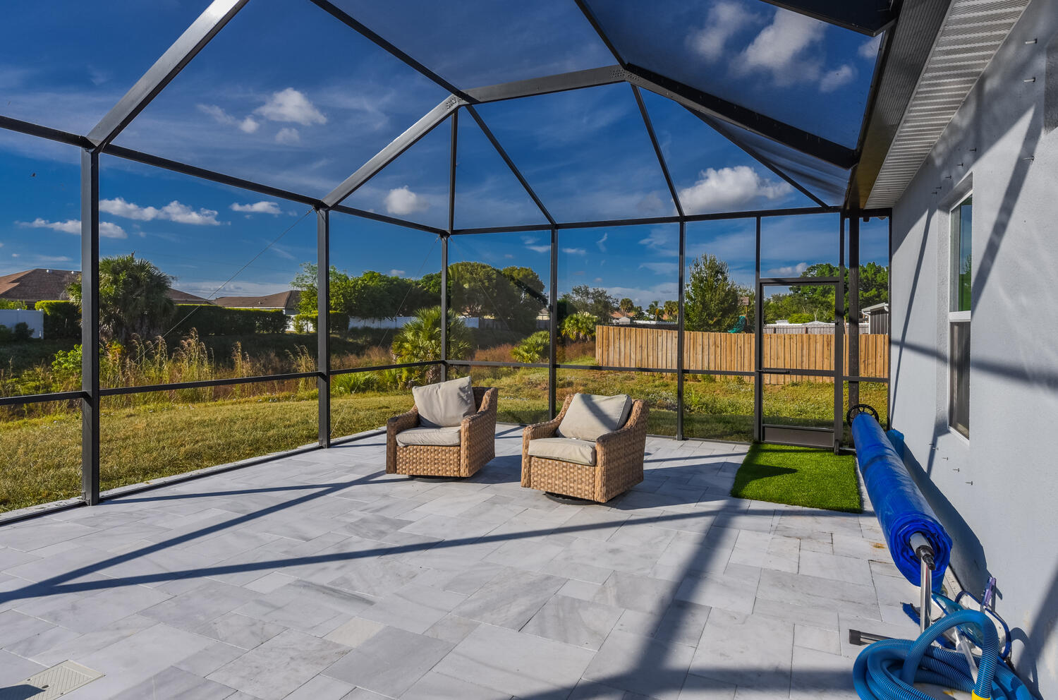 PORT ST LUCIE SECTION  34 - Residential