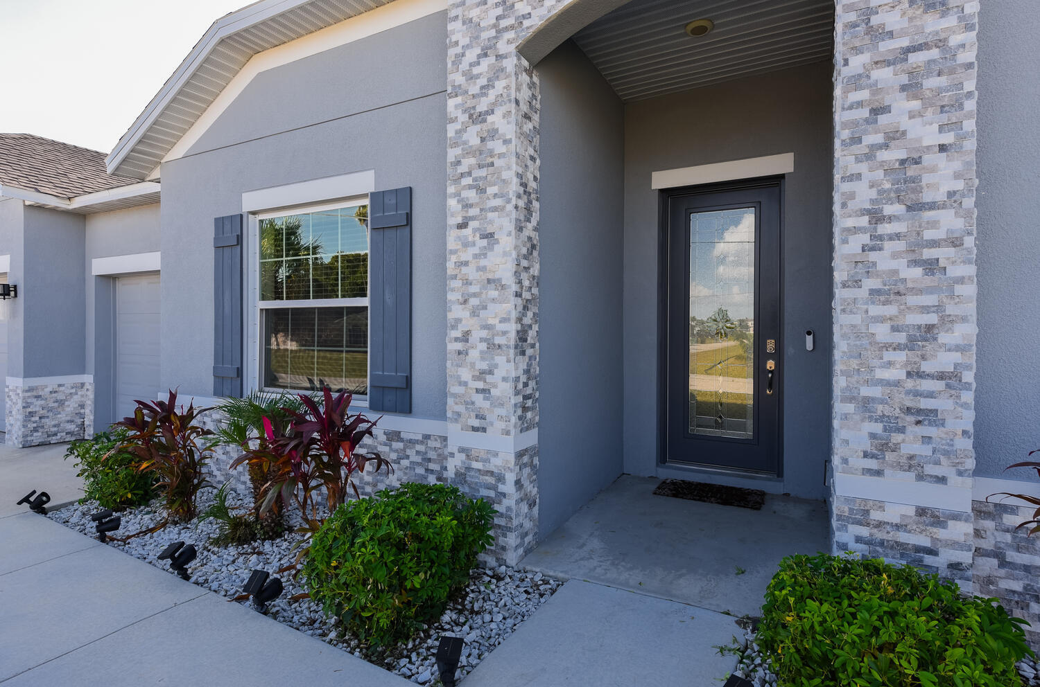 PORT ST LUCIE SECTION  34 - Residential