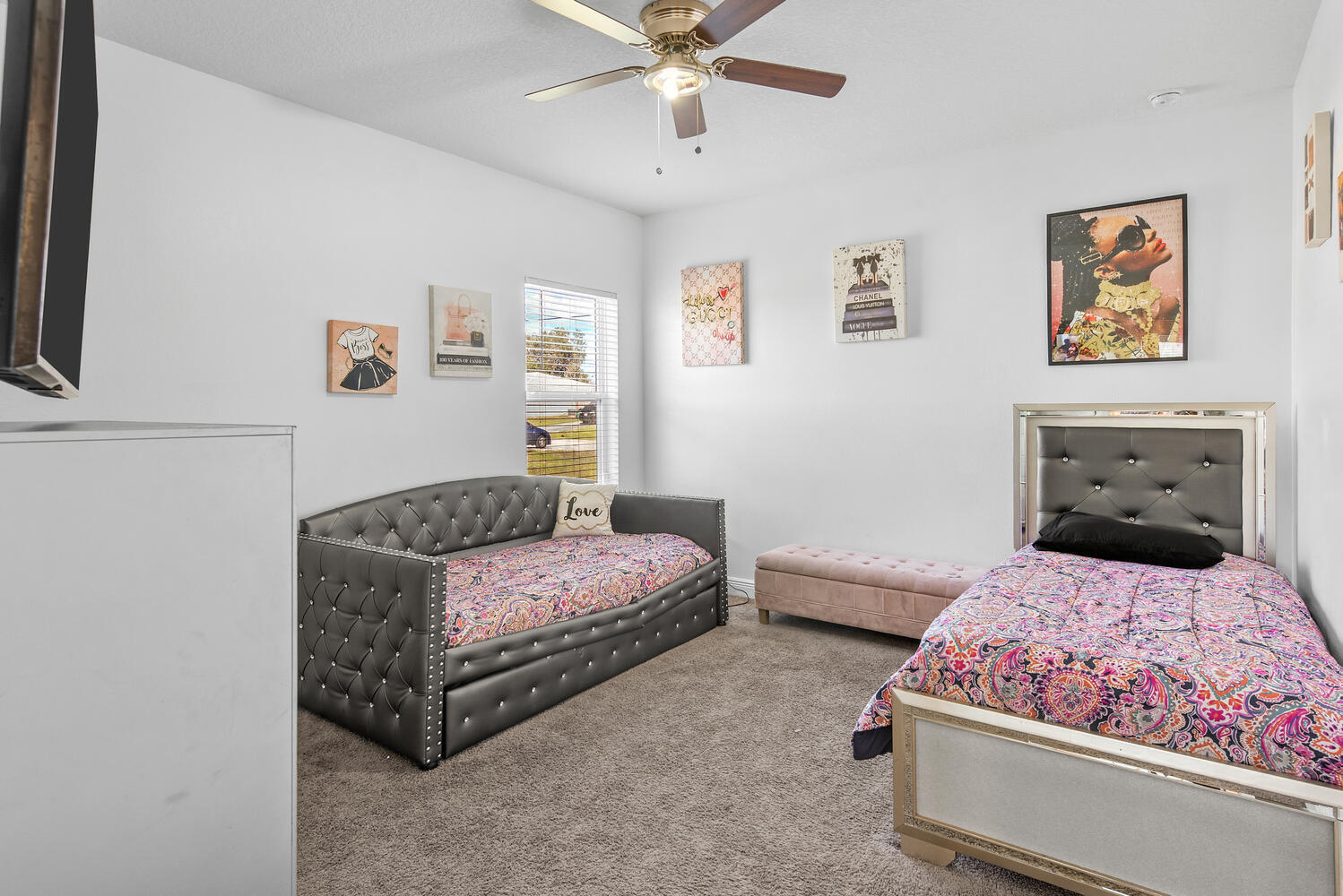 PORT ST LUCIE SECTION  34 - Residential