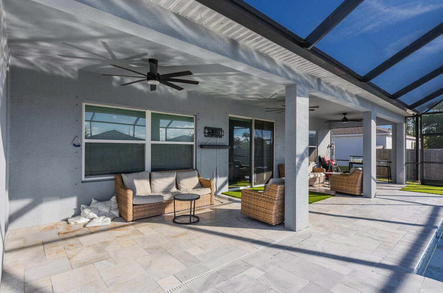 PORT ST LUCIE SECTION  34 - Residential