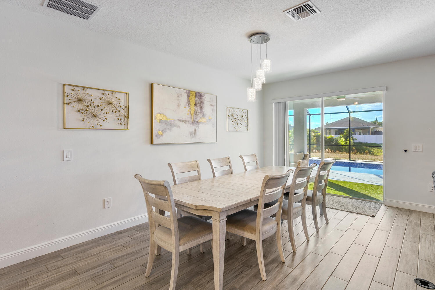 PORT ST LUCIE SECTION  34 - Residential