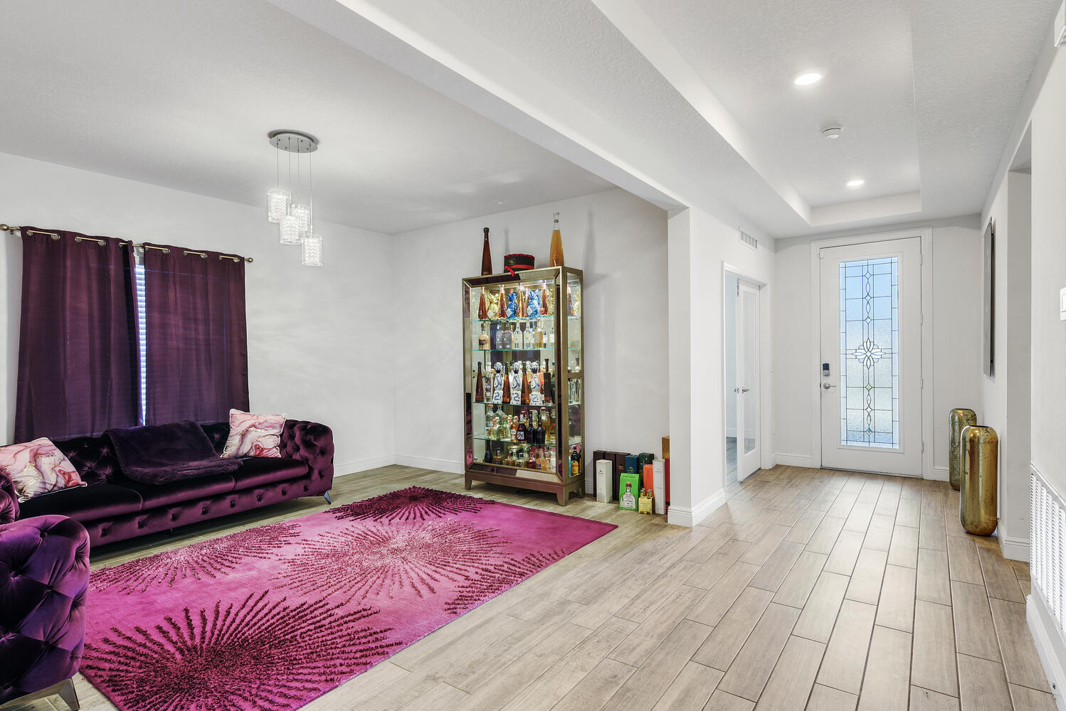 PORT ST LUCIE SECTION  34 - Residential