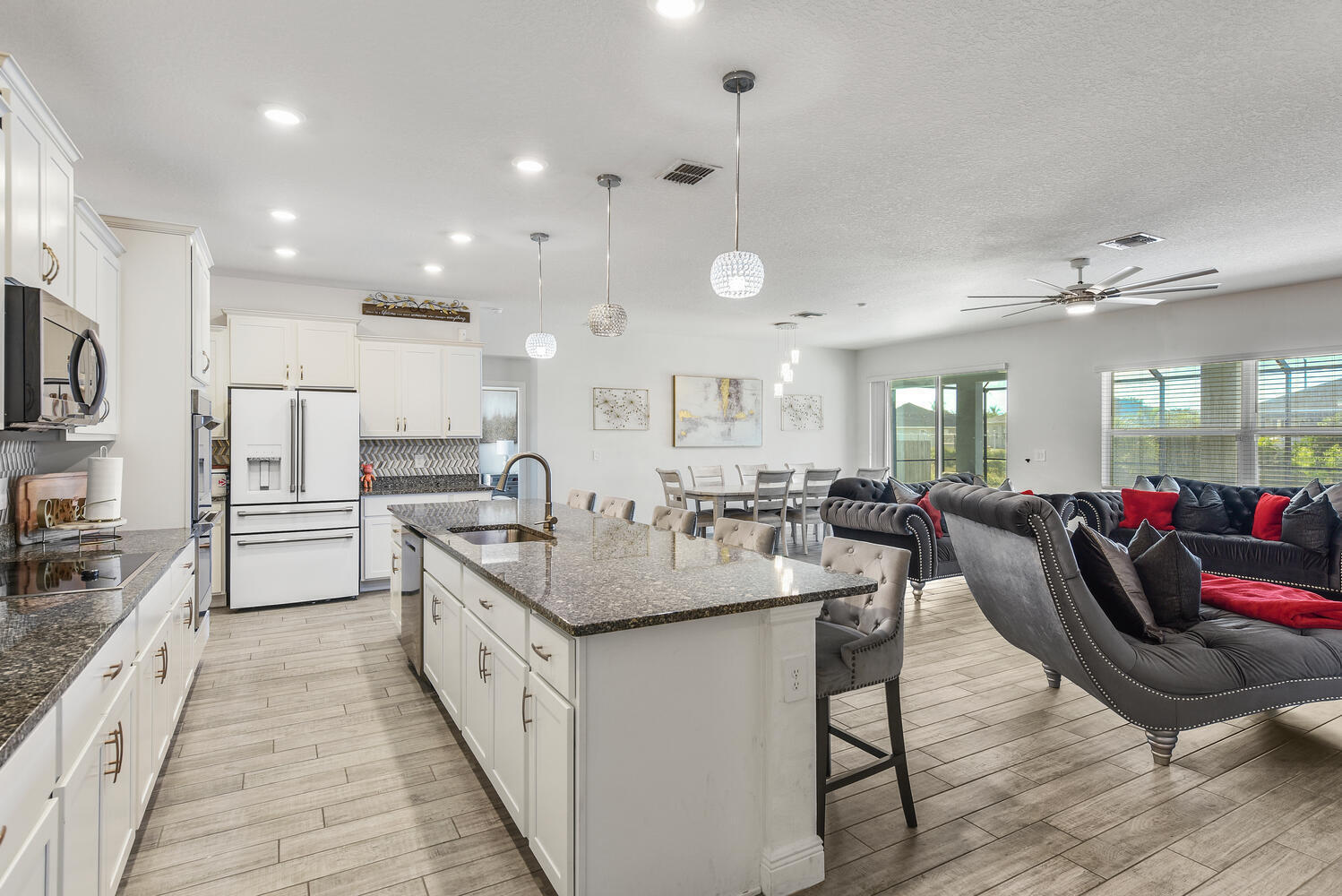 PORT ST LUCIE SECTION  34 - Residential