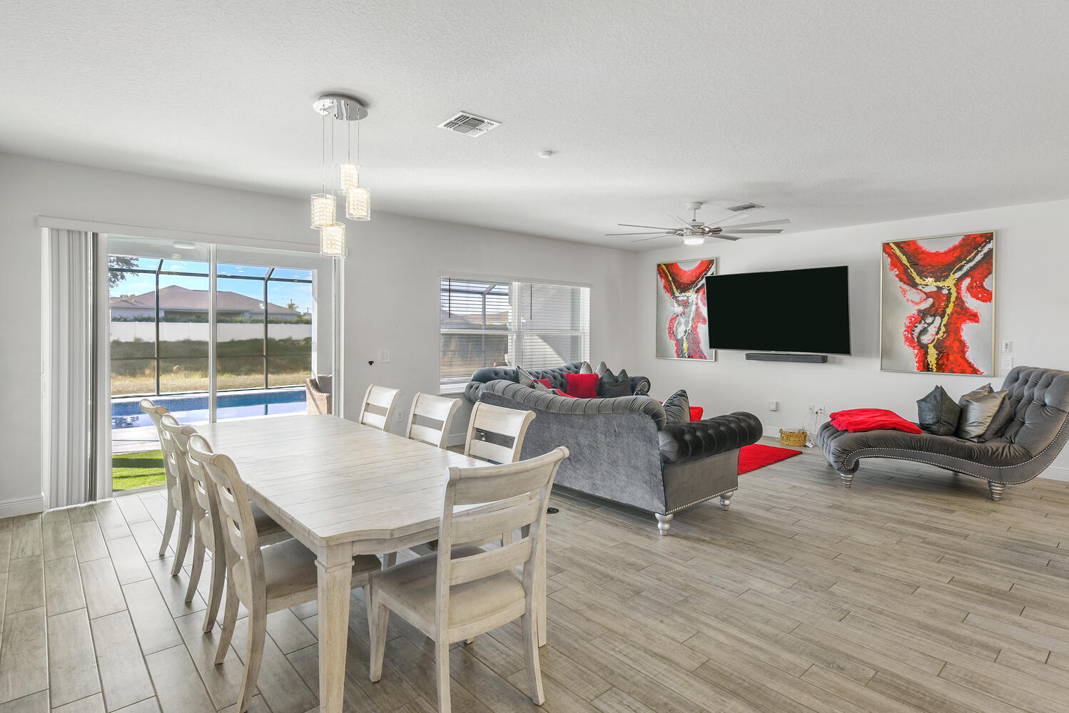 PORT ST LUCIE SECTION  34 - Residential