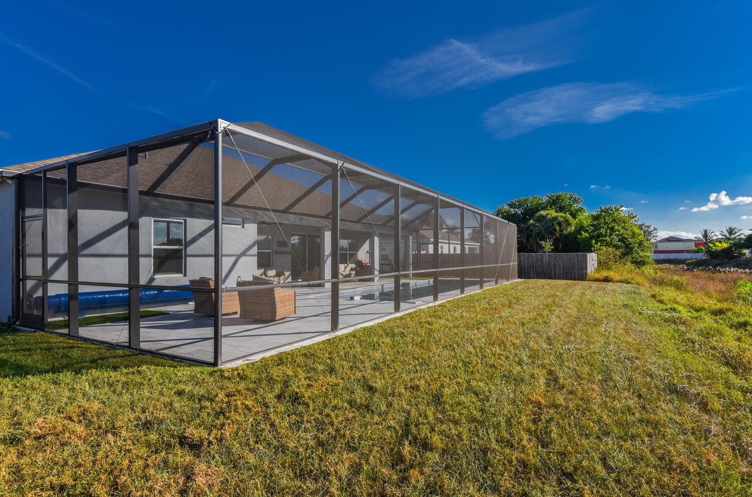 PORT ST LUCIE SECTION  34 - Residential