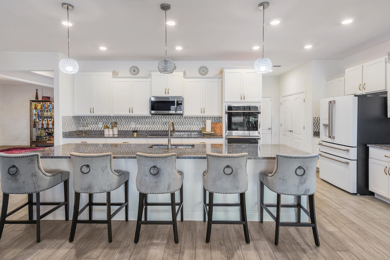 PORT ST LUCIE SECTION  34 - Residential