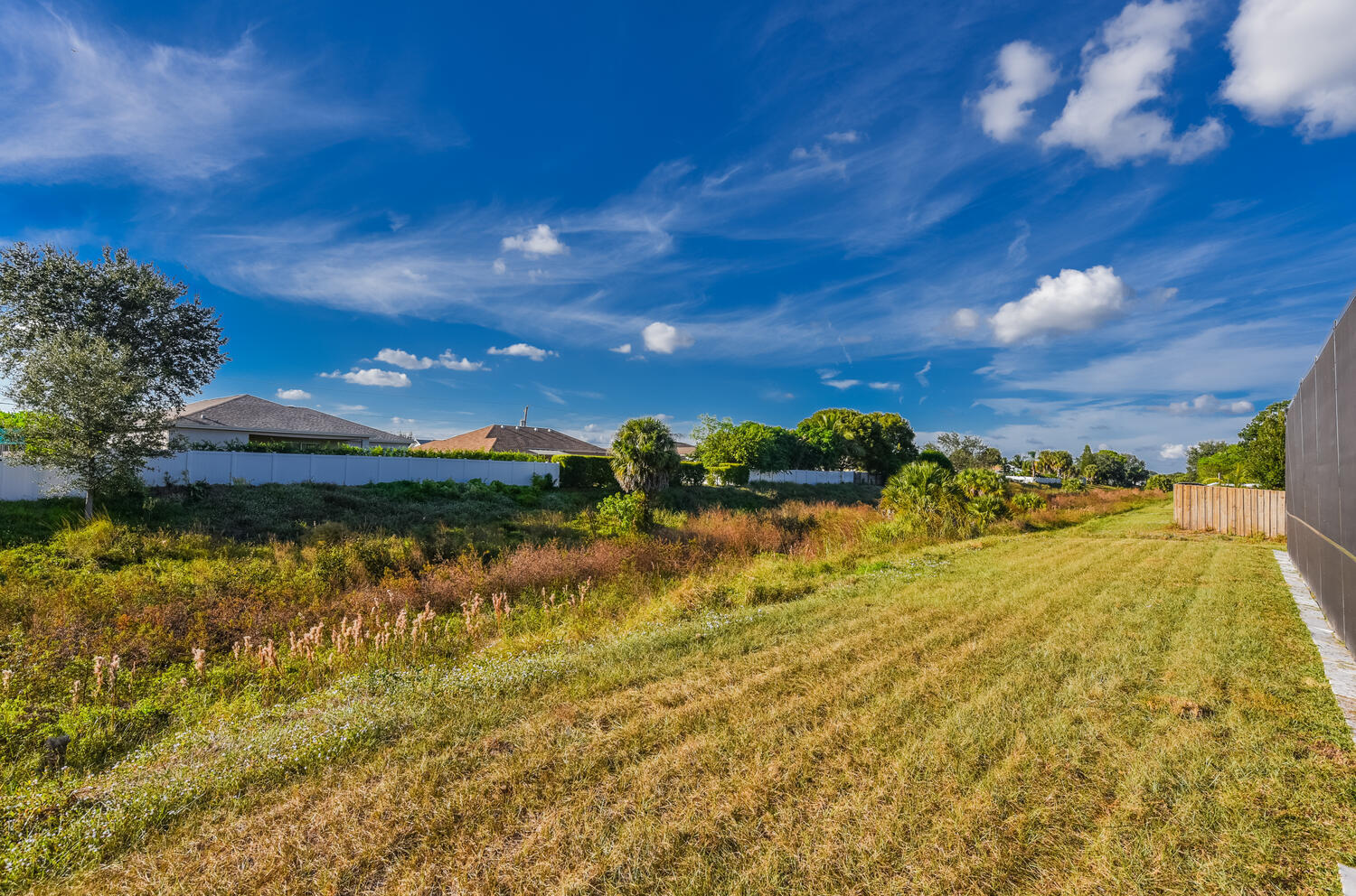 PORT ST LUCIE SECTION  34 - Residential
