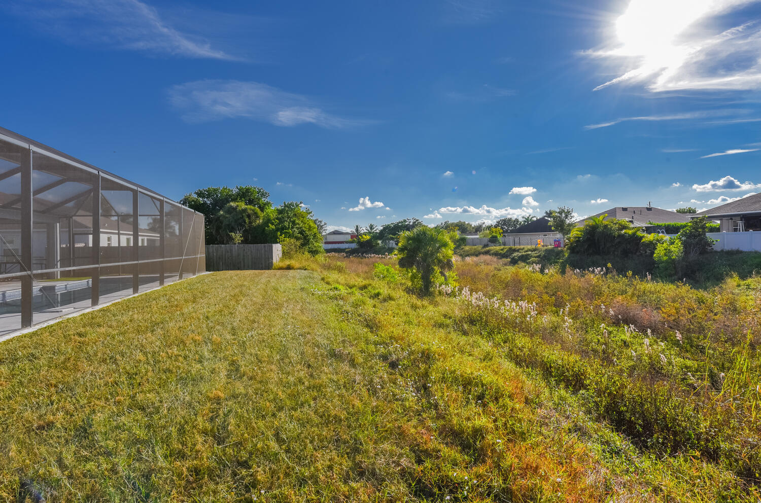 PORT ST LUCIE SECTION  34 - Residential