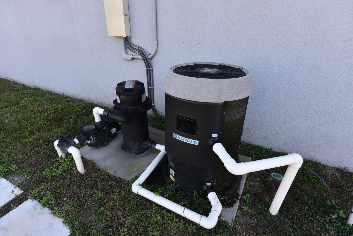 PORT ST LUCIE SECTION  34 - Residential