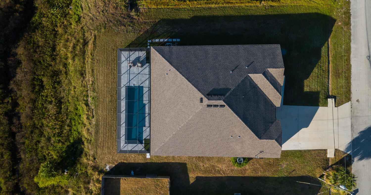 PORT ST LUCIE SECTION  34 - Residential