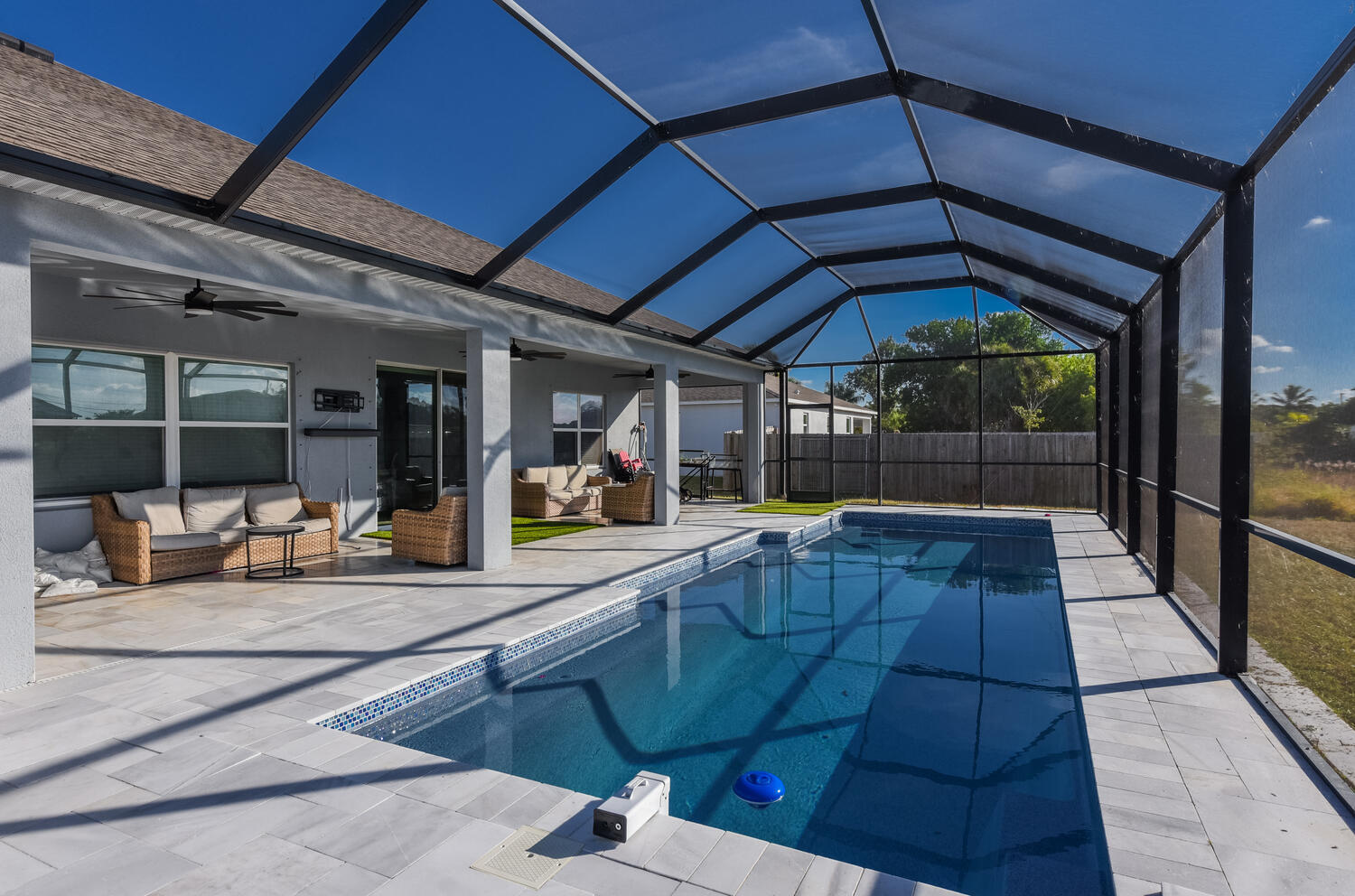 PORT ST LUCIE SECTION  34 - Residential