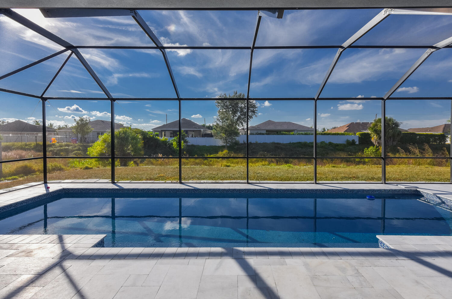 PORT ST LUCIE SECTION  34 - Residential