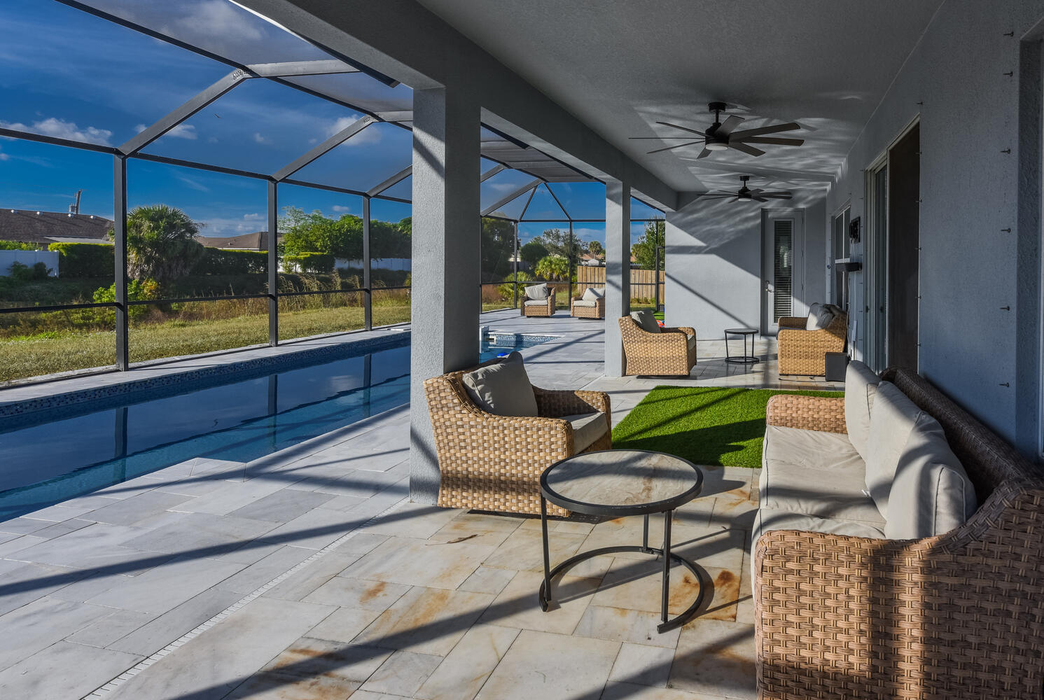 PORT ST LUCIE SECTION  34 - Residential