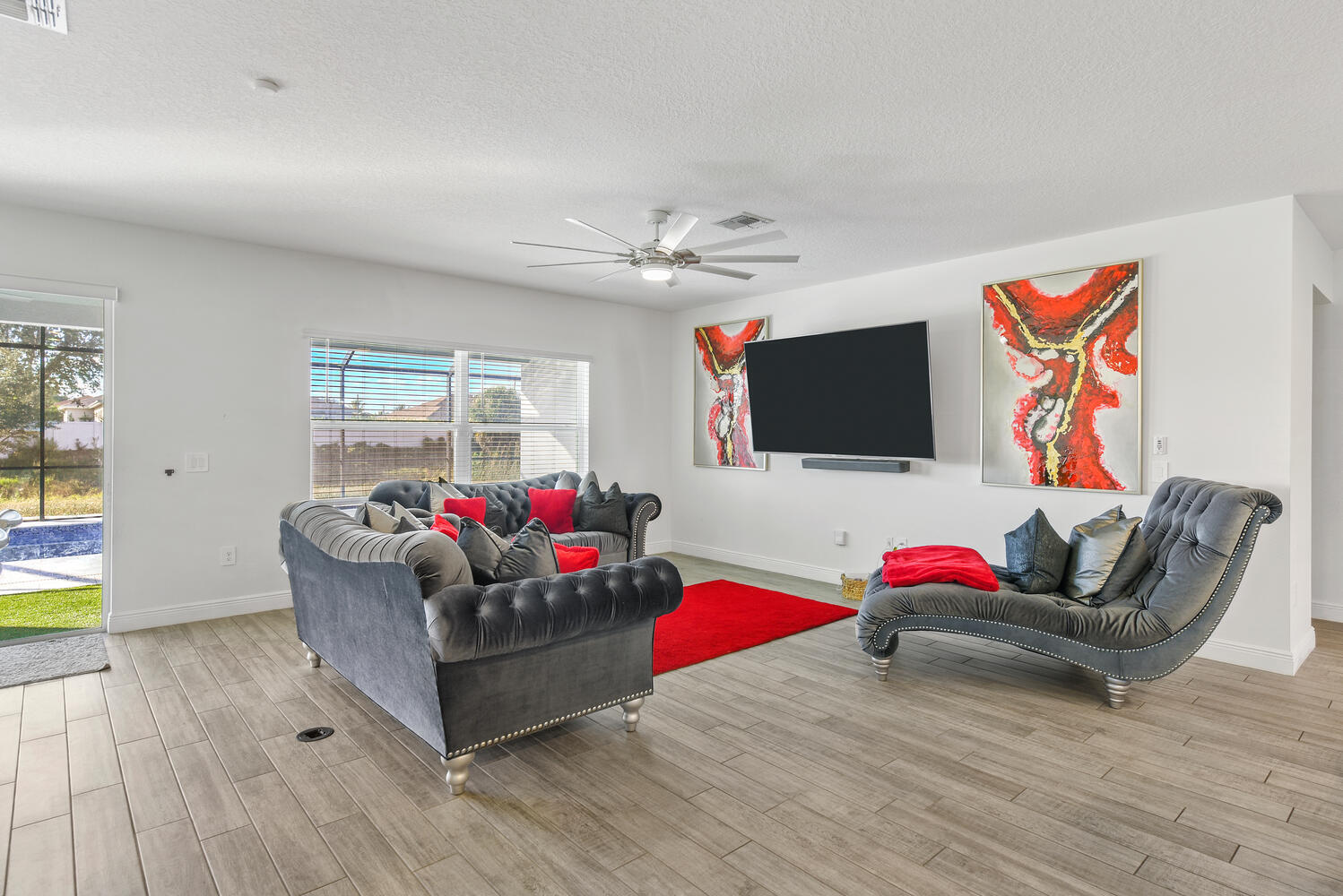 PORT ST LUCIE SECTION  34 - Residential