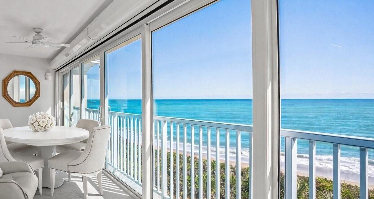 BEACH VILLAS AT SEA OAKS CONDO - Residential