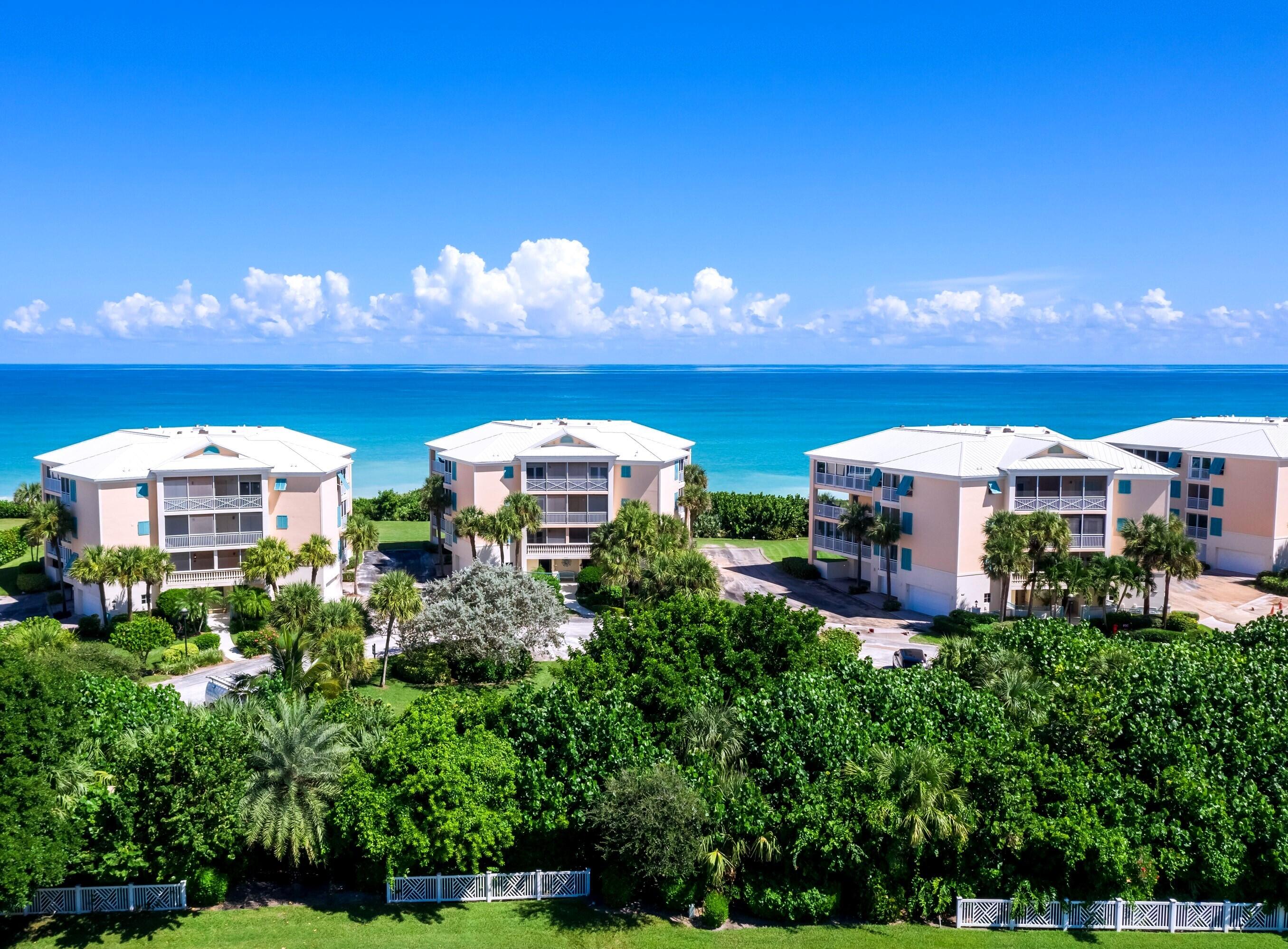 BEACH VILLAS AT SEA OAKS CONDO - Residential