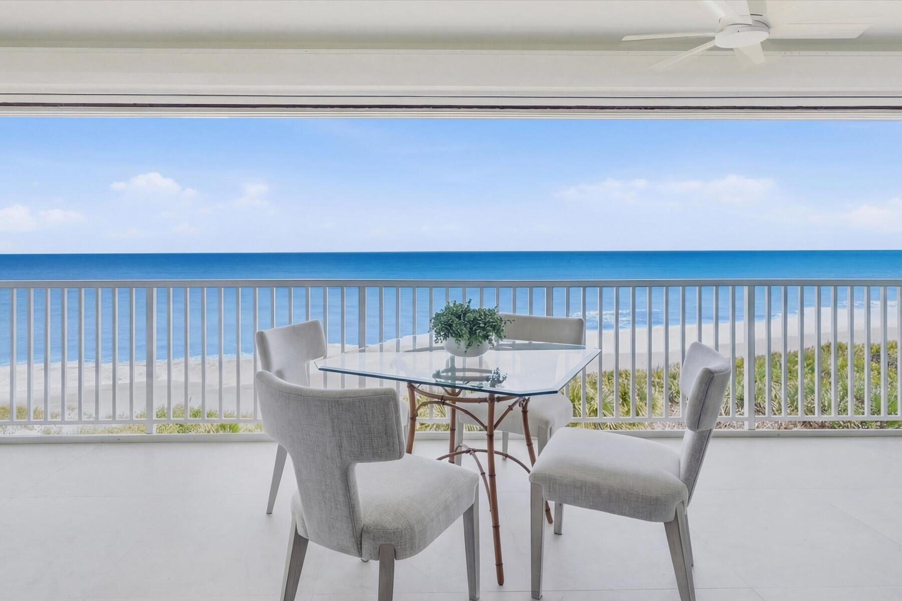 BEACH VILLAS AT SEA OAKS CONDO - Residential