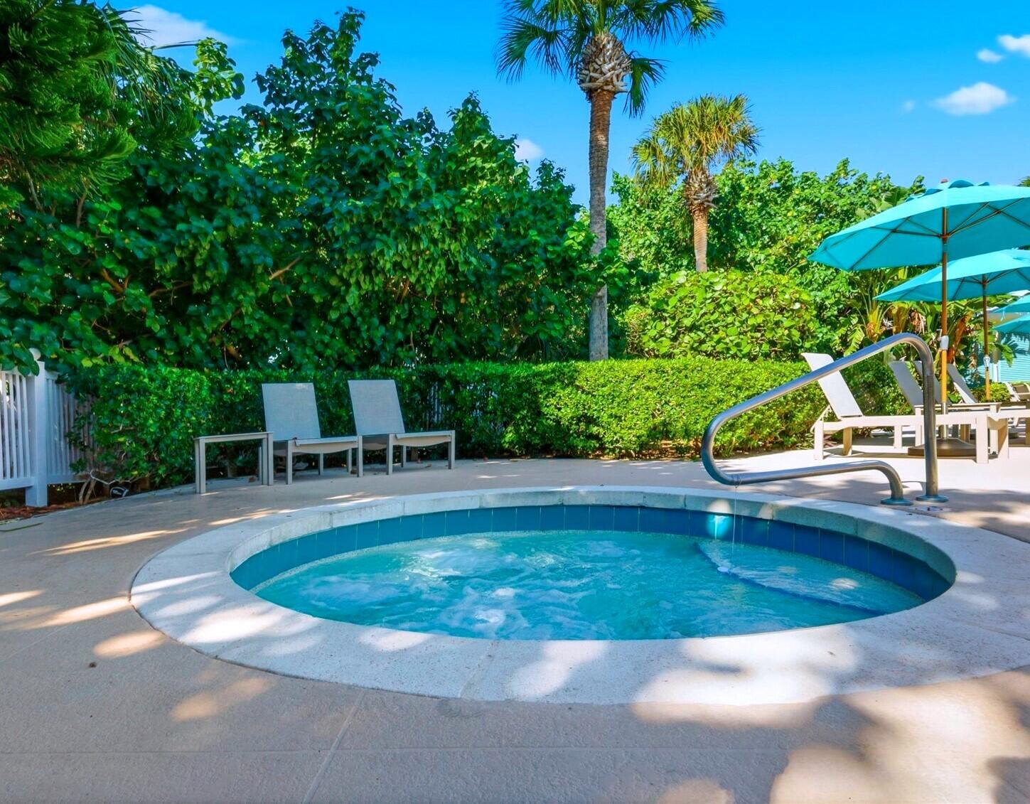 BEACH VILLAS AT SEA OAKS CONDO - Residential