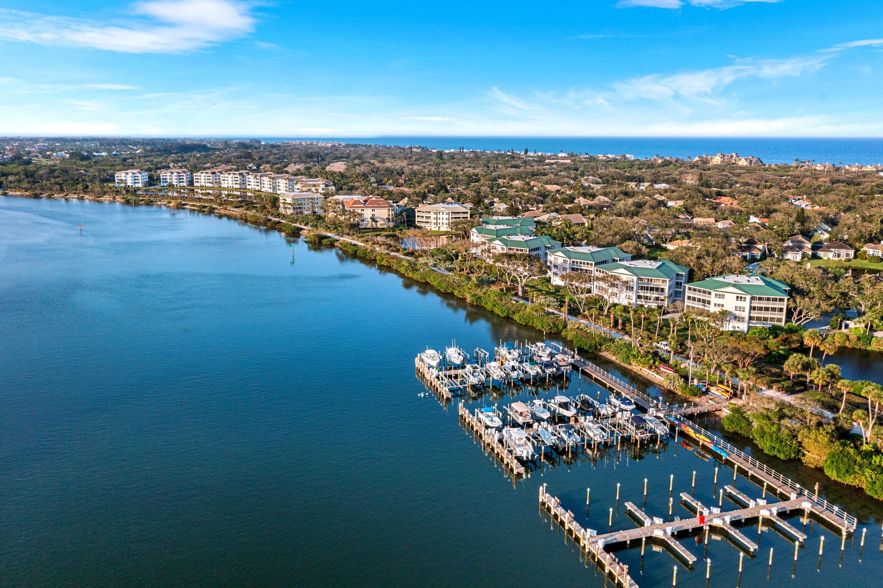 BEACH VILLAS AT SEA OAKS CONDO - Residential