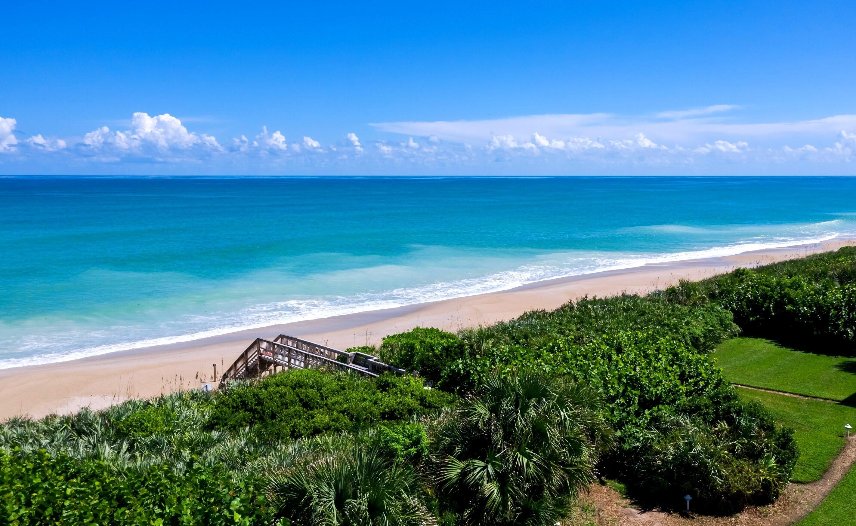 BEACH VILLAS AT SEA OAKS CONDO - Residential