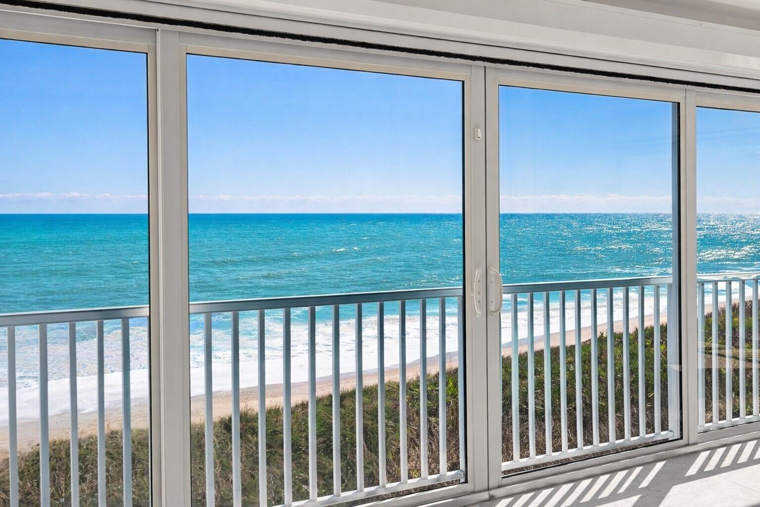 BEACH VILLAS AT SEA OAKS CONDO - Residential