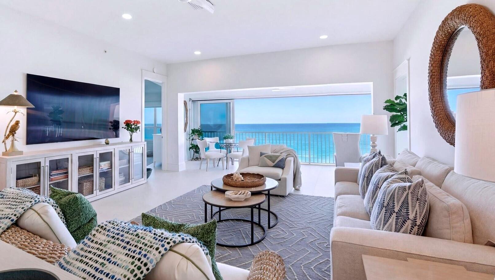BEACH VILLAS AT SEA OAKS CONDO - Residential